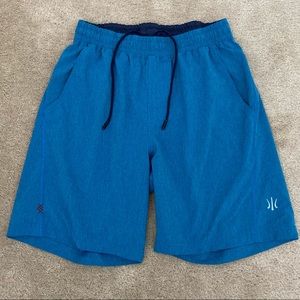 Rhone shorts size medium